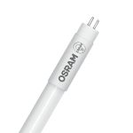 Osram Tubo LED T5 (HF) High Efficiency 10W 1350lm - 830 Luz Cálida | 85cm - Reemplazo 21W