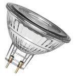 Ledvance Foco LED GU5.3 MR16 2.2W 230lm 36D - 930 Luz Cálida | Mejor Reproducción De Color - Regulable - Reemplazo 20W