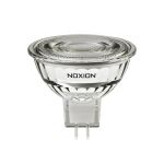 Noxion PerfectColor Foco LED GU5.3 MR16 7.5W 621lm 36D - 930 Luz Cálida | Mejor Reproducción De Color - Regulable - Reemplazo 50W