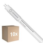 Multipack 10x Ledvance Tubo LED T5 Performance (HF) High Efficiency 7W 1000lm - 865 Luz De Día | 55cm - Reemplazo 14W