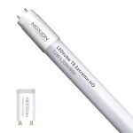 Noxion Tubo LED T8 Avant Extreme (EM/Mains) High Output 11.2W 1575lm - 840 Blanco Frio | 90cm - Reemplazo 30W