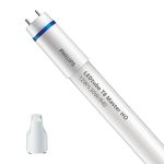 Philips Tubo LED T8 MASTER (EM/Mains) High Output 12W 1575lm - 840 Blanco Frio | 90cm - Reemplazo 30W
