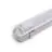 Noxion Pantalla LED Estanca Alojamiento Poseidon V2.0 incl. 1x Noxion Tubo LED T8 Standard Output 7.5W 900lm - 865 Luz De Día | 60cm