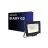 Noxion Proyector LED Beamy G3.1 Negro 20W 2200lm 100D - 840 Blanco Frio | IP65 - Simétrico 