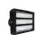 Ledvance Proyector LED Eco High Power Negro 300W 41100lm 60D - 857 Luz de Día | IP65 - Simétrico