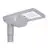 Ledvance Lamparas LED para calles Flex Pequeña RV25ST Gris 36W 4950lm 25x145D - 730 Luz Cálida | IP66 – Asimétrico