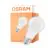Osram Led Star Classic LED E27 Pera Mate 6.5W 600lm - 840 Cool white | Reemplazo 45W