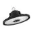 Ledvance Campana LED Gen 5 Aluminium Negro 75W 13350lm 110D - 865 Luz De Día | IP66 - 1-10V Regulable