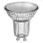 Ledvance Performance Foco LED Reflector GU10 PAR16 2.6W 230lm 36D - 827 Luz muy Cálida | Reemplazo 35W