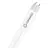 Ledvance Tubo LED T8 EM Superior (EM/Mains) High Output T8 11.4W 1800lm - 830 Luz Cálida | 105cm - Reemplazo 38W