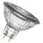 Ledvance Foco LED GU5.3 MR16 2.2W 230lm 36D - 927 Luz Muy Cálida | Mejor Reproducción De Color - Regulable - Reemplazo 20W