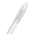 Ledvance Tubo LED T5 Performance (Mains AC) High Efficiency 7W 900lm - 830 Luz Cálida | 55cm - Reemplazo 14W
