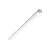 Philips Pantalla LED Estanca WT060C 28W 3400lm - 840 Blanco Frio | 150cm - 1x Cableado De Paso