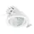 Philips Foco LED LuxSpace Accent Compact RS771B 38.5W 5250lm 36D - 840 Blanco Frio | 130mm 