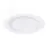 Noxion Downlight LED Slim V2.0 20W 2000lm 120D - 830 Luz Cálida | 225mm - Recorte 200mm - IP44 - Dali Regulable 