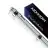 Noxion Pantalla LED Estanca Poseidon V3.0 19-33W 2340/4200lm - 830-865 CCT | 120cm - Cableado De Paso (5x2.5mm2) - Luz De Emergencia 3 Horas