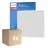 Multipack 4x Philips Panel LED Ledinaire RC065B 28W 3400lm - 840 Blanco Frio | 60x60cm - UGR 