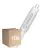Multipack 10x Ledvance Tubo LED T5 AC Mains P Mains (AC) High Output 18W 2550lm - 830 Luz Cálida | 85cm - Reemplazo 39W