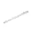 Philips Pantalla LED Estanca Pacific WT475C 45.5W 6200lm - 840 Blanco Frio | 180cm - Dali Regulable 