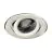 Philips Foco LED RS156B CoreLine Aluminium 12.3W 1380lm 36D - 840 Blanco Frio | 85mm - Recorte 68mm - IP20/44 - Regulable