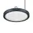 Philips Campana LED BY122P Coreline G5 Aluminium Gris 205W 30000lm 55D - 840 Blanco Frio | IP65 - Dali Regulable