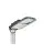Philips Lamparas LED Para Calles AluRoad Gen2 Pro Mini Aluminium Gris 39.5W 5880lm 5x55x150D - 740 Blanco Frio | IP66 - Asimétrico