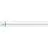 Philips Tubo LED T8 MASTER Value (EM/Mains) High Output 19.3/23W 2900/3400lm - 830 Luz Cálida | 150cm - Lumen Cambiar - Reemplazo 58W