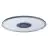 Philips Campana LED CoreLine Aluminium Gris 196W 35000lm 90D - 840 Blanco Frio | IP66 - Regulable, Dali 