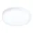 Eglo Luz de techo Iluminación de baño Fueva 6 Plástico Blanco 14.2W 2000lm - 827-840-865 CCT