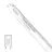 Noxion Tubo LED T8 Avant (EM/Mains) Standard Output 15W 1800lm - 840 Blanco Frio | 120cm - Reemplazo 36W