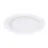 Noxion Downlight LED Slim V2.0 20W 2000lm 120D - 830 Luz Cálida | 225mm - Recorte 200mm - IP44 
