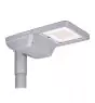 Ledvance Lamparas LED para calles Flex Pequeña RV25ST Gris 25W 3370lm 25x145D - 730 Luz Cálida | IP66 – Asimétrico