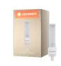 Ledvance DULUX-D LED 5W - 830 Luz Cálida | 2-Pines - Reemplazo 10W