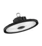 Ledvance Campana LED Gen 5 Aluminium Negro 200W 36200lm 110D - 840 Blanco Frio | IP66 - Dali Regulable