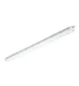 Philips Pantalla LED Estanca CoreLine WT120C G2 49W 6000lm - 840 Blanco Frio | 150cm - Dali Regulable - Luz De Emergencia 3 Horas 