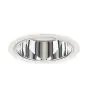 Philips Downlight LED LuxSpace Mini profundo DN561B 9W 1350lm 75D - 840 Blanco Frio | 164mm - Aluminium Reflector