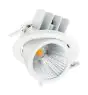 Philips Foco LED LuxSpace Accent Performance RS782B 32W 3900lm 36D - 930 Luz Cálida | 167mm - Mejor Reproducción De Color