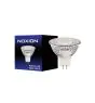 Noxion Foco LED GU5.3 MR16 7.5W 621lm 60D - 840 Blanco Frio | Regulable - Reemplazo 50W