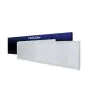 Noxion Panel LED Ecowhite V4.0 28W 3400lm - 840 Blanco Frio | 120x30cm - UGR <19 - Philips driver