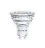 Noxion PerfectColor Foco LED GU10 PAR16 6.7W 575lm 60D - 927 Luz Muy Cálida | Mejor Reproducción De Color - Regulable - Reemplazo 80W