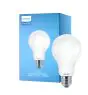 Philips Corepro LED Bulbo E27 Pera Mate 13W 2000lm - 827 Luz muy Cálida | Reemplazo 120W
