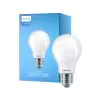 Philips Corepro LED Bulbo E27 Pera Mate 4.5W 470lm - 830 Luz Cálida | Reemplazo 40W