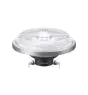 Philips MASTER Foco LED Reflector G53 AR111 20W 1270lm 45D - 930 Luz Cálida | Mejor reproducción de color - Regulable - Reemplazo 100W