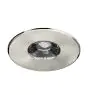 Philips Foco LED RS155B CoreLine Aluminium 7.2W 800lm 36D - 840 Blanco Frio | 85mm - Recorte 68mm - IP20/65 - Regulable