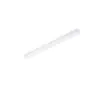 Philips Pantalla LED CoreLine BN126C 49W 6400lm - 840 Blanco Frio | 120cm - 1x Cableado De Paso
