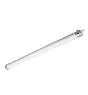 Philips Pantalla LED Estanca Coreline WT210C G2 43W 7000lm - 840 Blanco Frio | 150cm - Reemplazo 2x58W