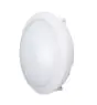 Noxion Plafón LED Techo/Pared Pro Blanco 20W 2000lm - 827-830-840 CCT | 300mm - IP66 - Sensor de movimiento y luz - Reemplazo 2x36W