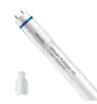 Philips Tubo LED T8 MASTER (EM/Mains) High Output 12.5W 2100lm - 865 Luz de Día | 120cm - Reemplazo 36W