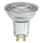 Ledvance Performance Foco LED Reflector GU10 PAR16 3.4W 230lm 36D - 927 Luz muy Cálida | Mejor reproducción de color - Regulable - Reemplazo 35W