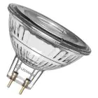 Ledvance Foco LED GU5.3 MR16 3.4W 350lm 36D - 930 Luz Cálida | Mejor Reproducción De Color - Regulable - Reemplazo 35W